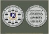 Fallen Defender Coin